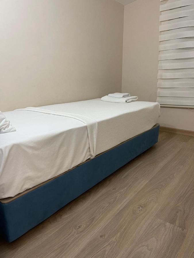 Abc Apart Hotel Antalya Exterior photo